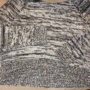 American Eagle sweater size xl